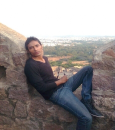 SAAHIL SEKH Model